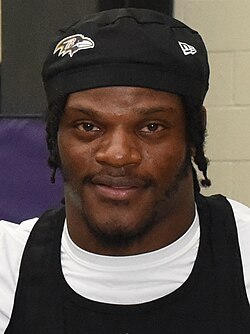 Lamar Jackson Net Worth 2025