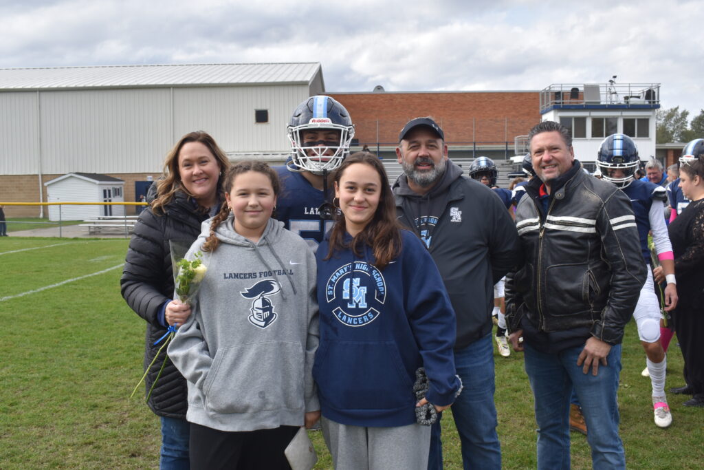 Lancers Reveal 2025 Men's Soccer Schedule