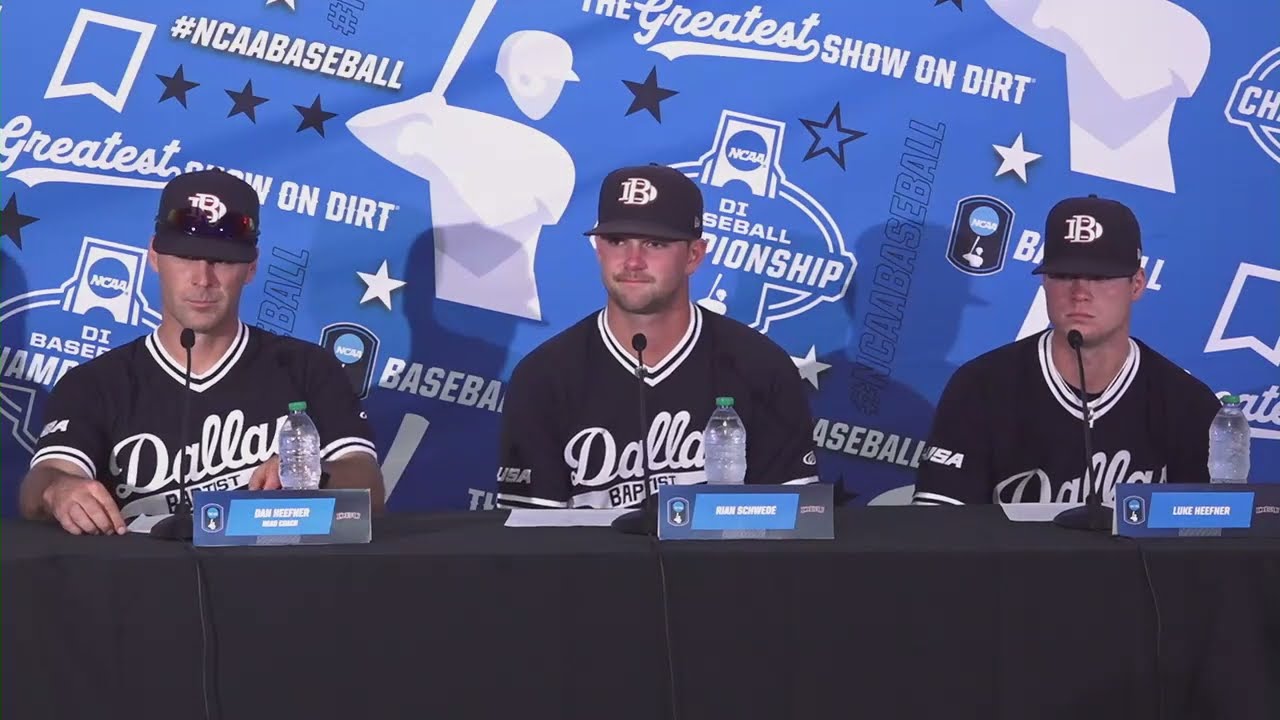 Last Night in Baseball