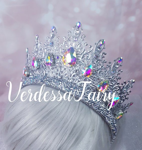 Laurel queen crowning a highlight of Tioga County festival