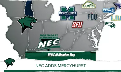 Learfield and North Dakota State Agree to Long