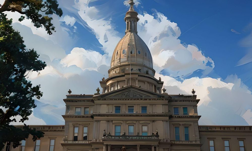 Legislative Day highlights NC sheriffs' collaboration with legislators