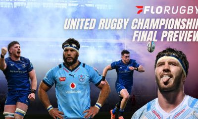 Leinster vs Bulls Kickoff Time, Lineups And URC Grand Final News