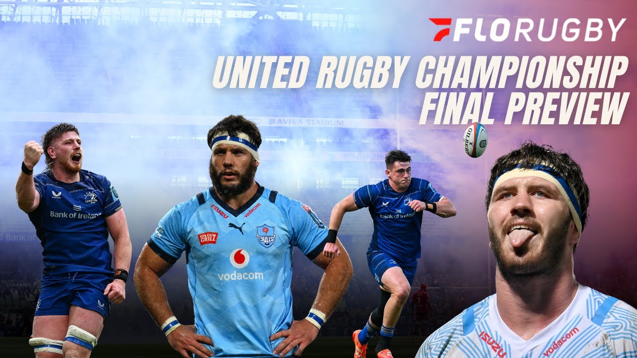 Leinster vs Bulls Kickoff Time, Lineups And URC Grand Final News