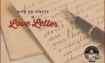 LETTER