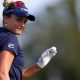 Lexi Thompson has top, shank to start windy third round at KPMG Women's PGA ...