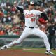 Life on the fringe with Orioles reliever Scott Blewett