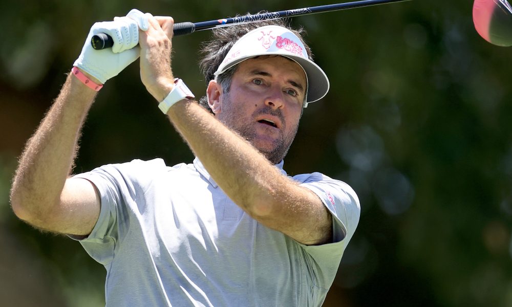 LIV Golf Star Beats Scottie Scheffler Before US Open