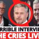 Living with ALS. This is how Eric Dane does it