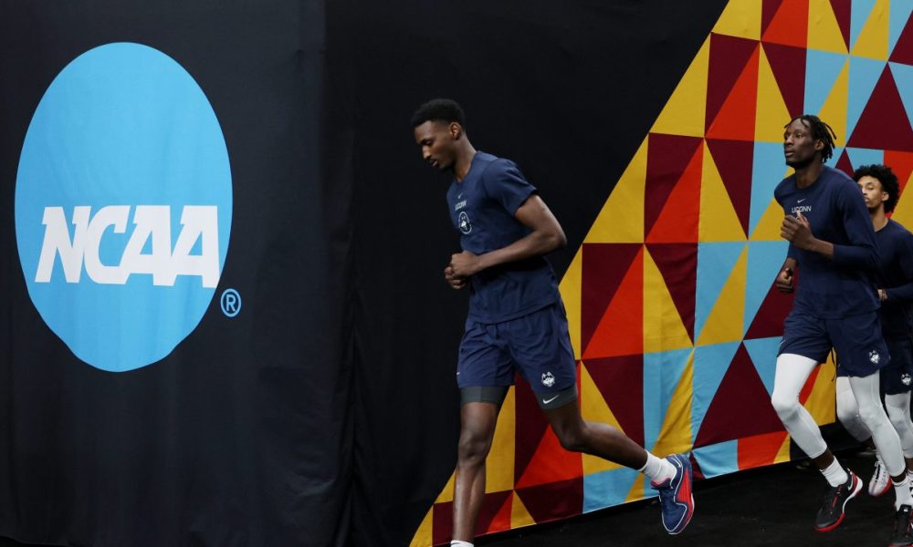 Local athletes challenge NCAA settlement, citing Title IX violations