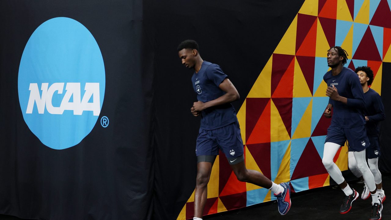 Local athletes challenge NCAA settlement, citing Title IX violations