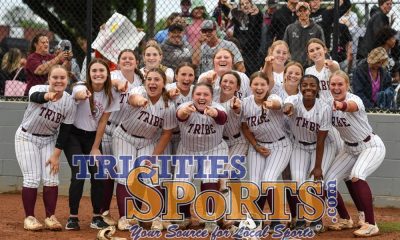 Local Iowa high school baseball and softball highlights and scores (6