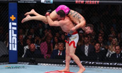Logan Storley believes NIL money could affect how many collegiate wrestlers go to MMA