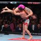 Logan Storley believes NIL money could affect how many collegiate wrestlers go to MMA