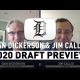 Looking ahead to Orioles' draft with Jim Callis