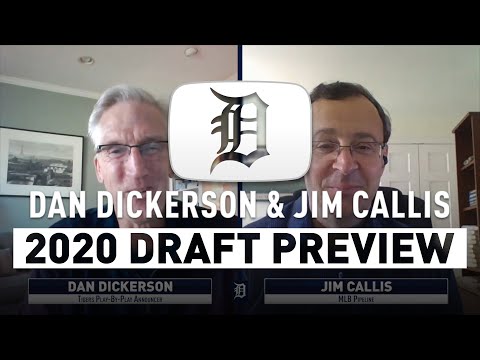 Looking ahead to Orioles' draft with Jim Callis