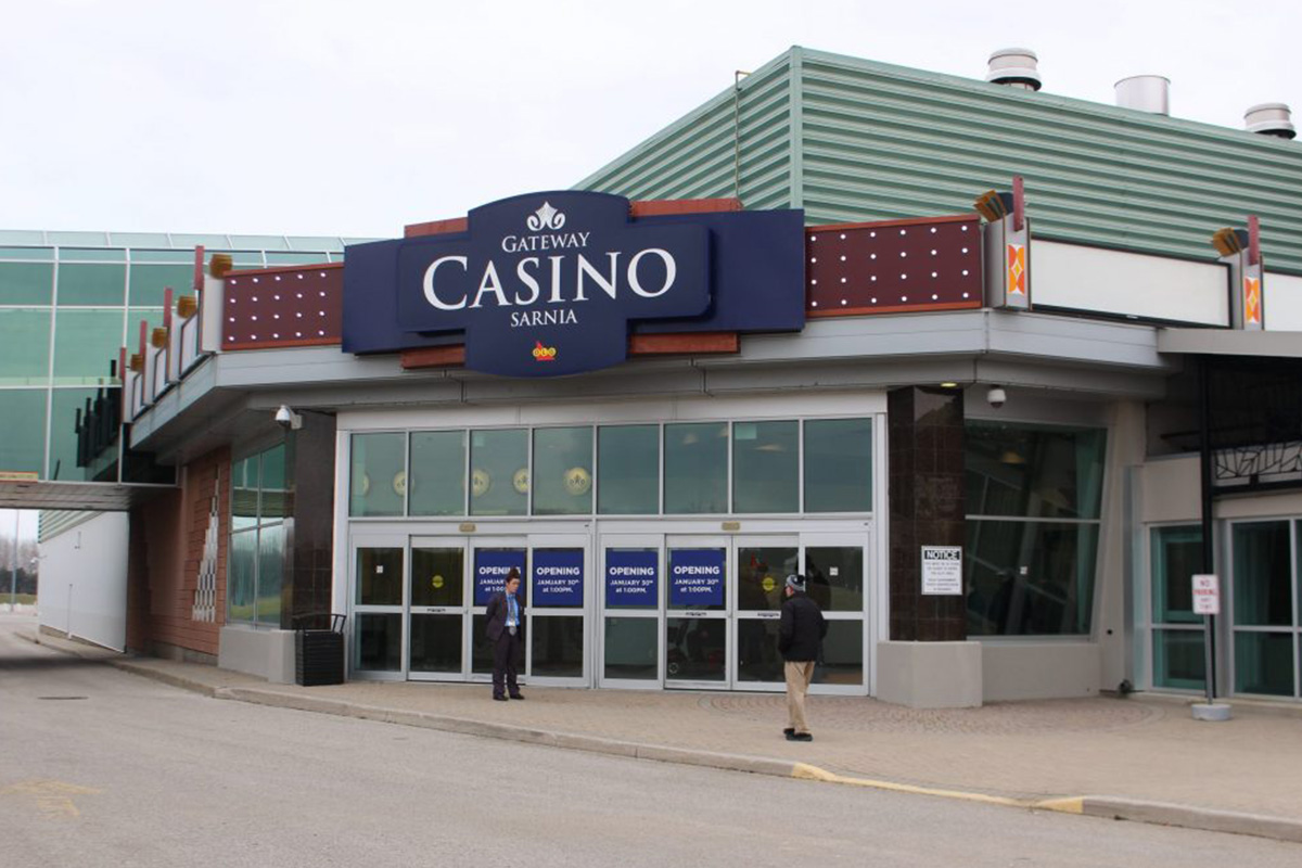 Lottery.com and Sports.com Featured at Gateway with Triple