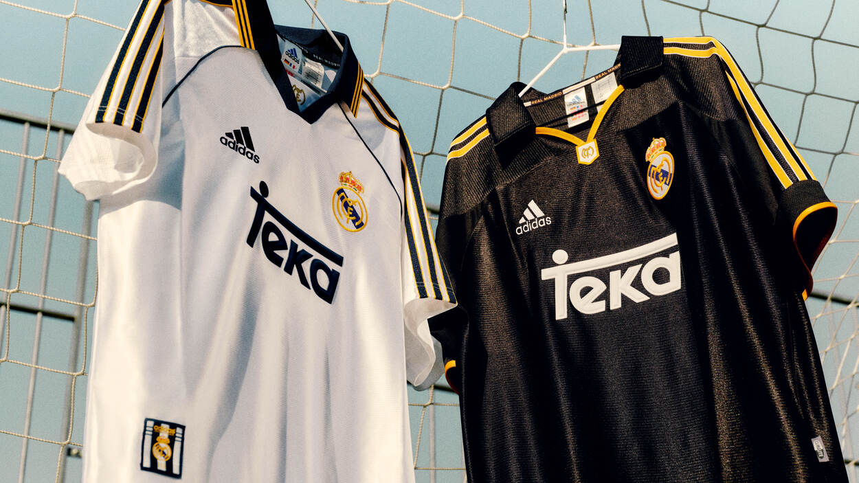 Louis Vuitton Is the New Official Partner of Real Madrid