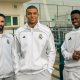 Louis Vuitton signs multiyear partnership with Real Madrid teams