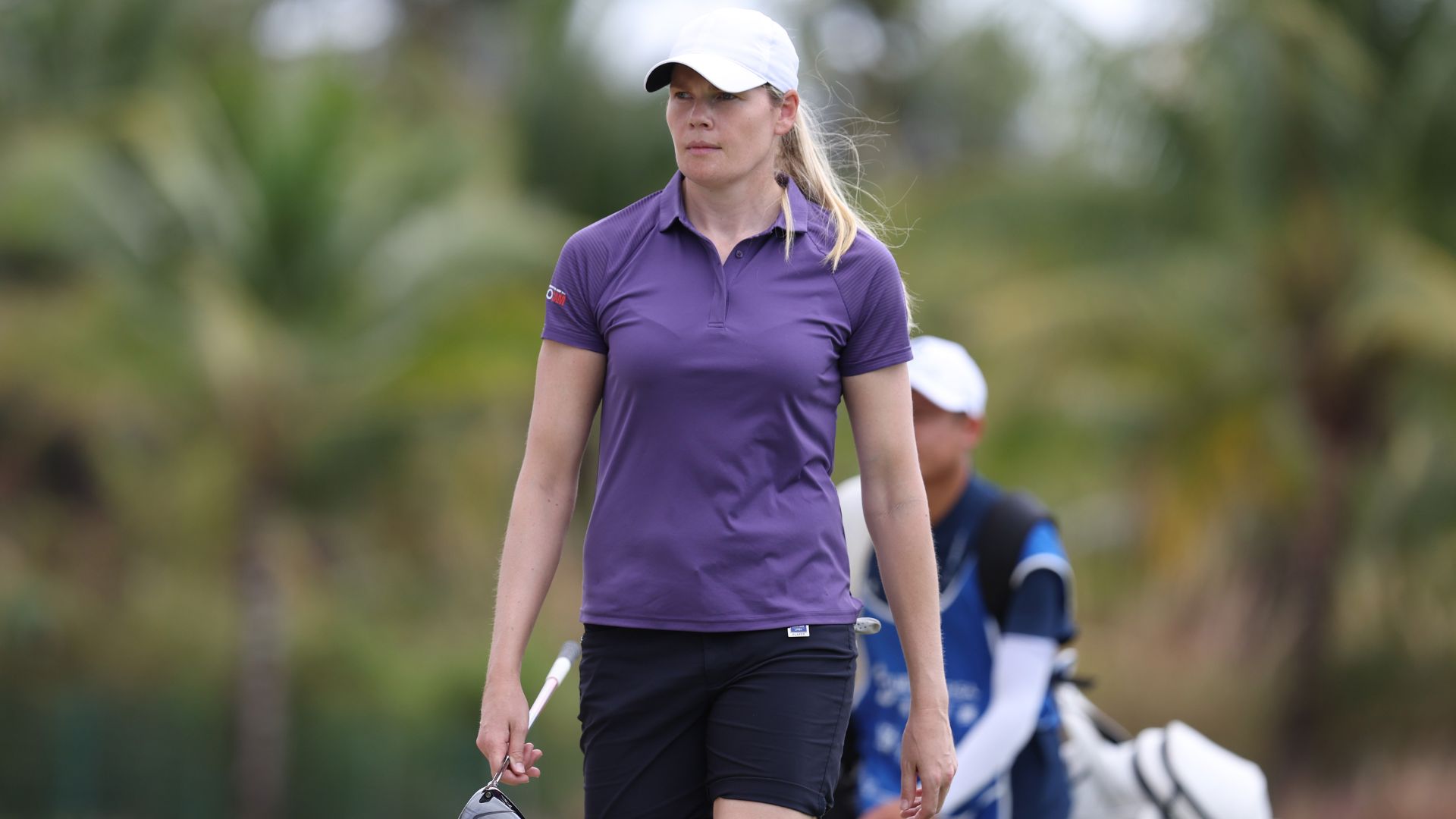 LPGA Tour highlights