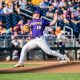 LSU Advances to College World Series Championship For 2nd Time in 3 Years