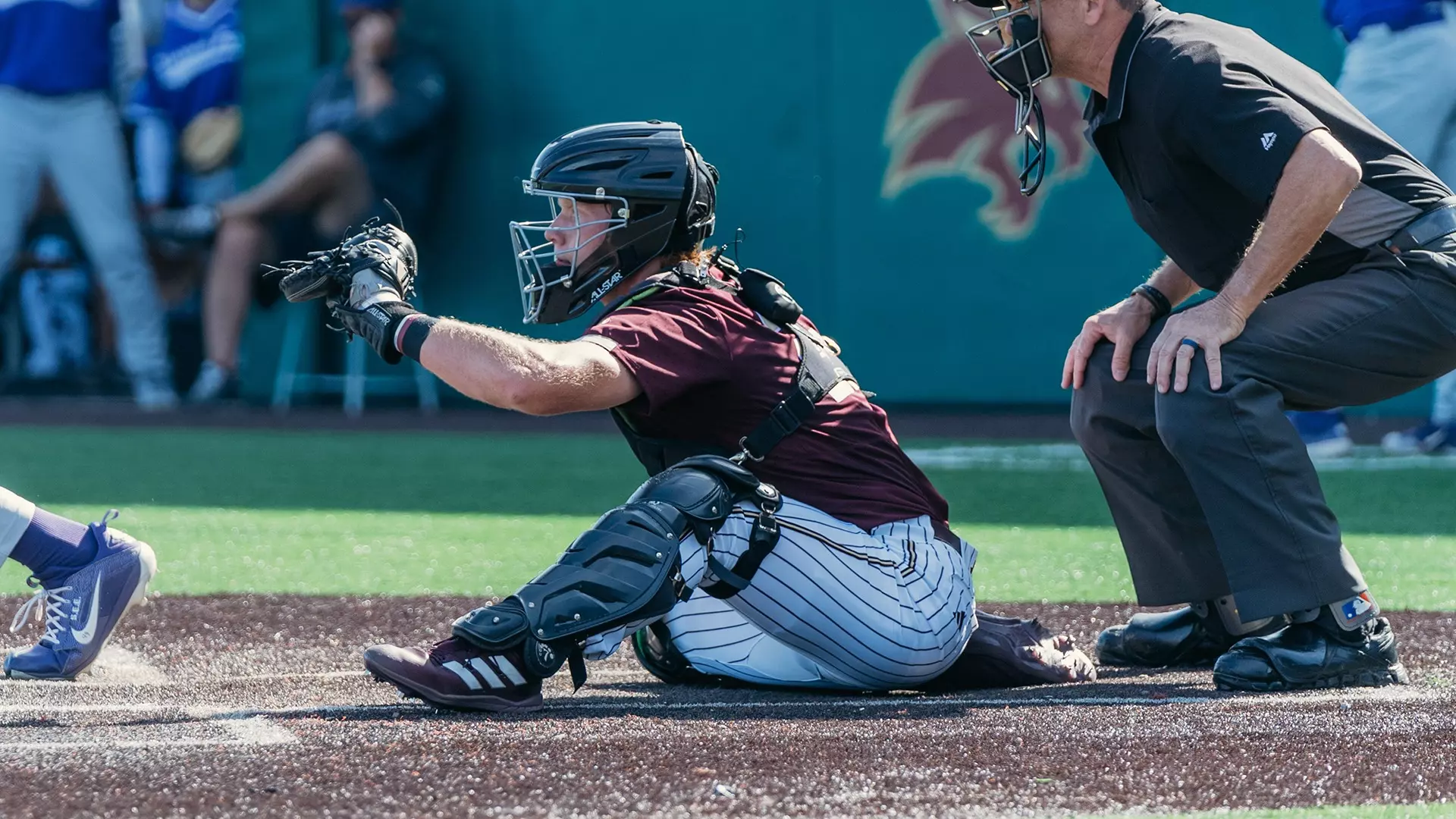 LSU baseball star sends blunt NIL pitch to popular shoe brand