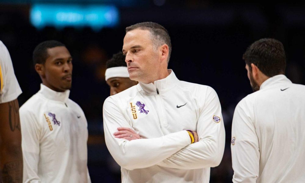 LSU Baseball Transfer Portal Target, Coveted Outfielder Reveals Commitment Decision