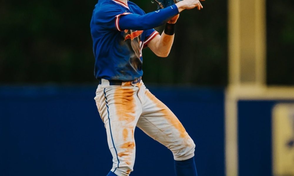 LSU first baseman Ryan Costello enters NCAA Transfer Portal