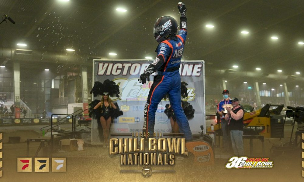 Lucas Spence Rapid Rise