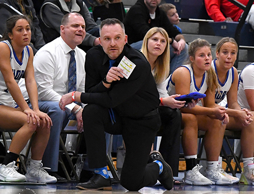 Lucia Cassidy Set to Join the Owls