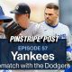 Luke Weaver injury could force Yankees' hand with Devin Williams