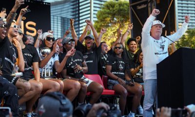 LVCVA's Aces $100000/Player Sponsorship Returns For Season Two