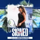 Malika Amirgaliyeva Inks with the Owls