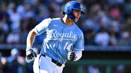 Mariners Outright Blake Hunt