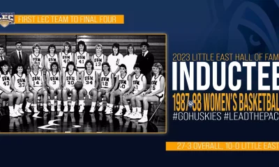 Marshall Women's Golf Has Four Named CSC Academic All