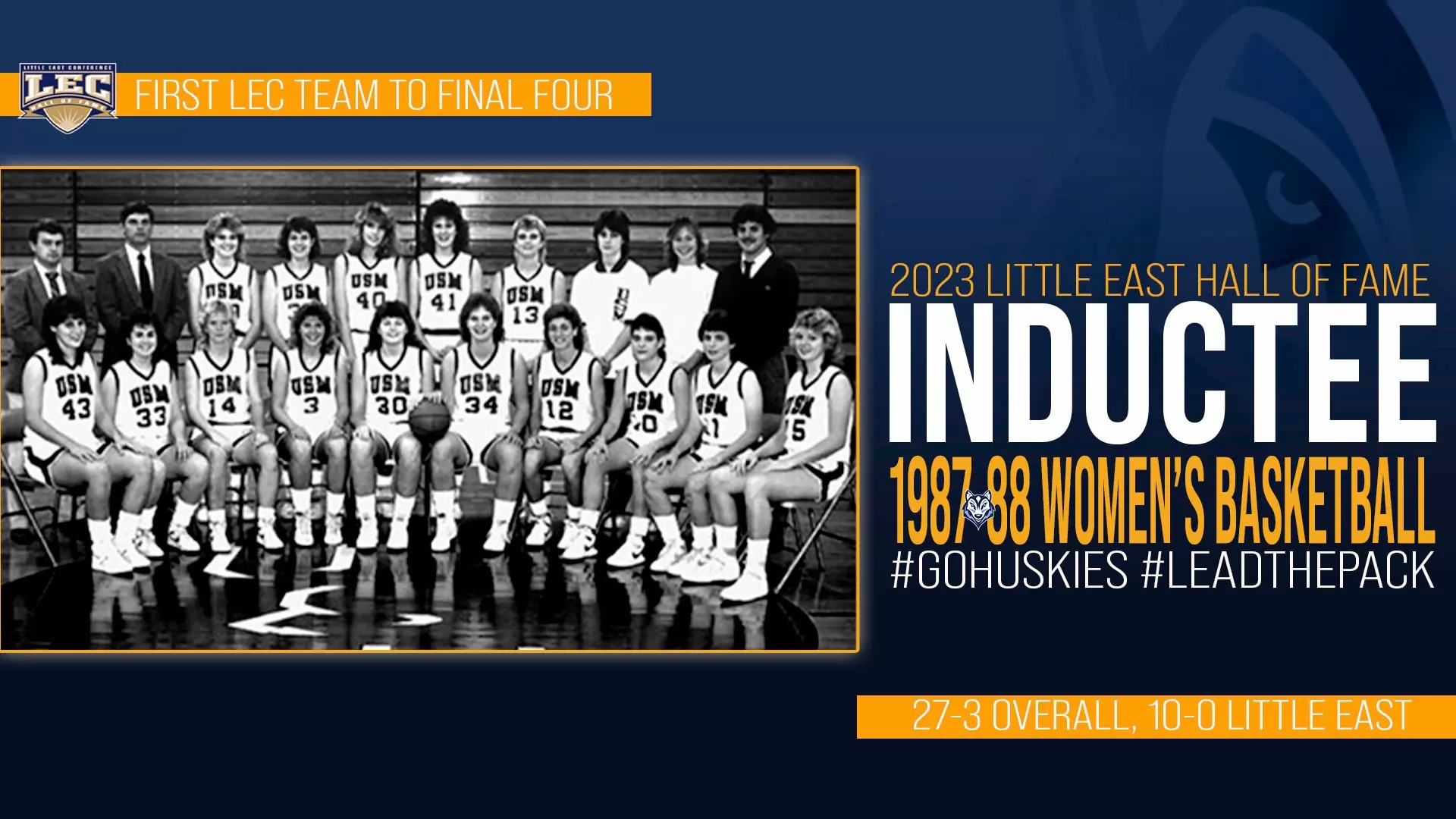 Marshall Women's Golf Has Four Named CSC Academic All