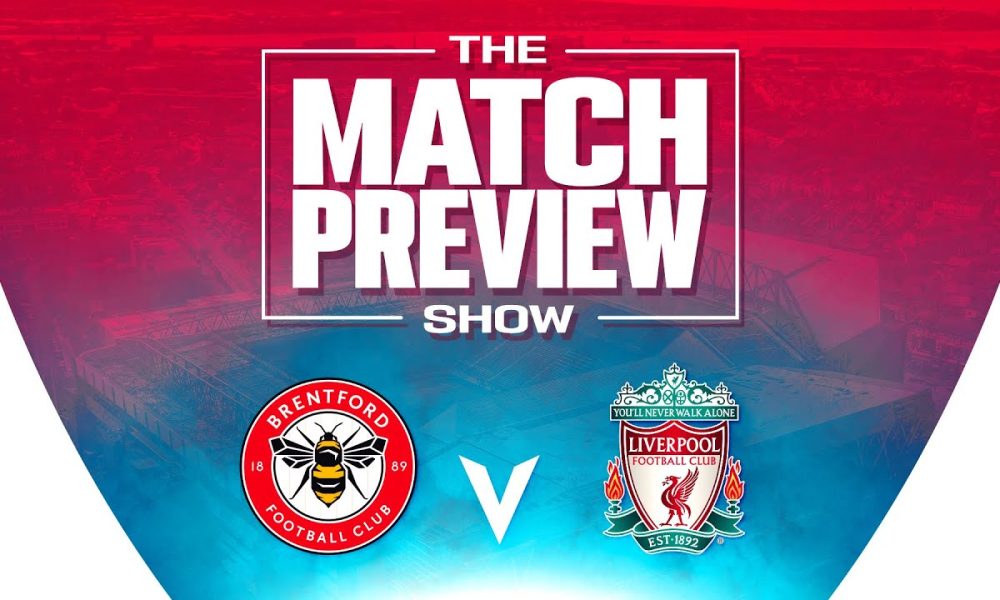 MATCH PREVIEW
