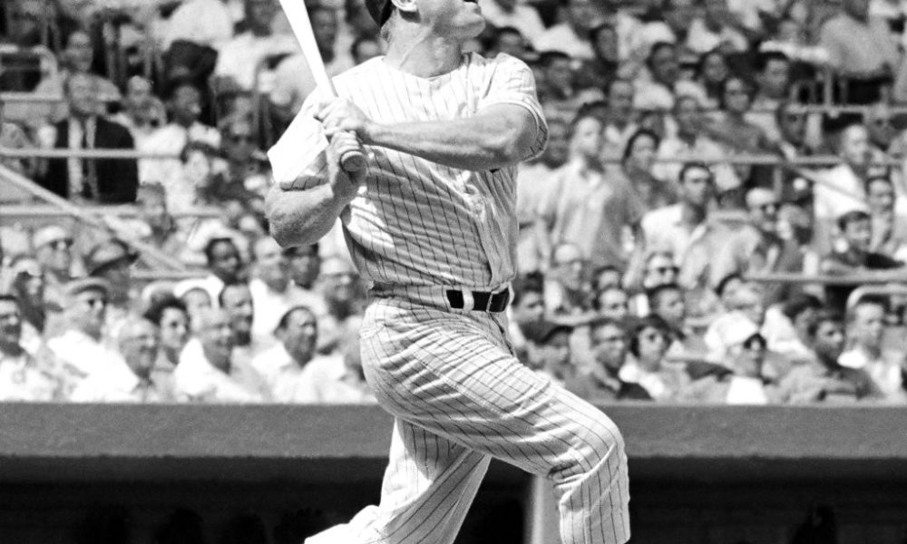 Max's Moment – Wysinger Blast Highlights Miners' Big Inning