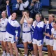 McGlone Named EIU Female Athlete Of The Year