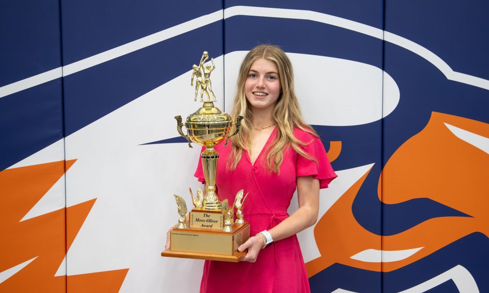 Memorable girls basketball season leads list of Shady Side Academy 2024