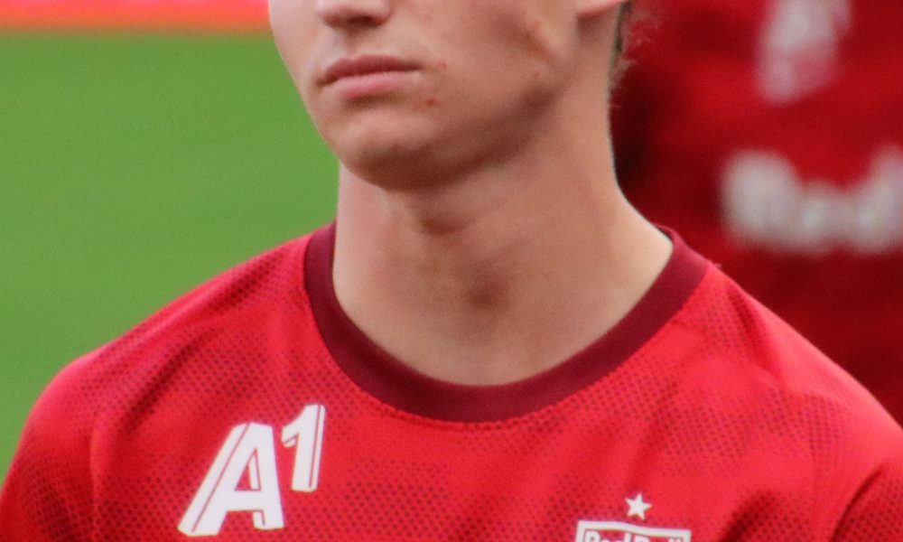 Men's Soccer Adds Four Players for 2025 Season