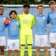 Men's Soccer Announces 11 Additions to 2025 Roster