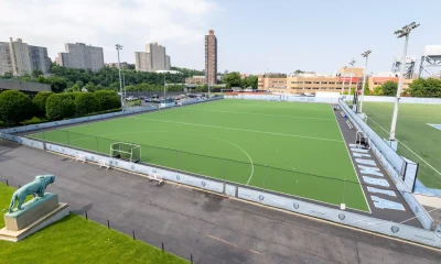 Men's Soccer Announces 2025 Schedule