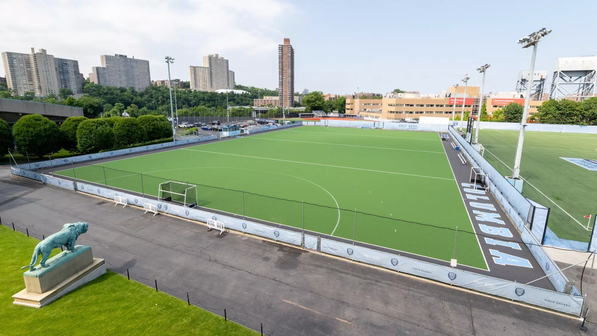 Men's Soccer Announces 2025 Schedule