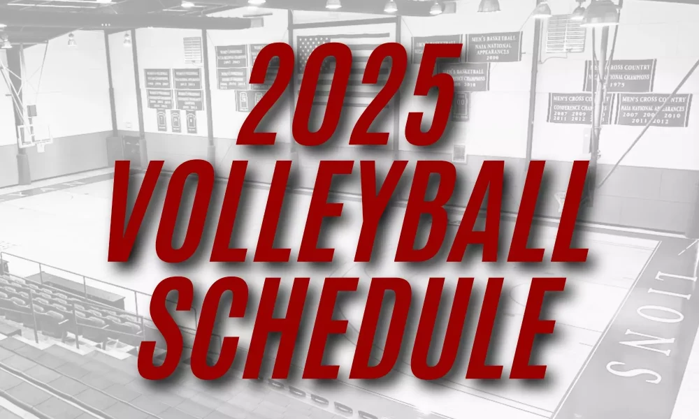 Men's Soccer Announces 2025 Schedule