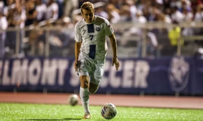 Men's Soccer Announces 2025 Schedule