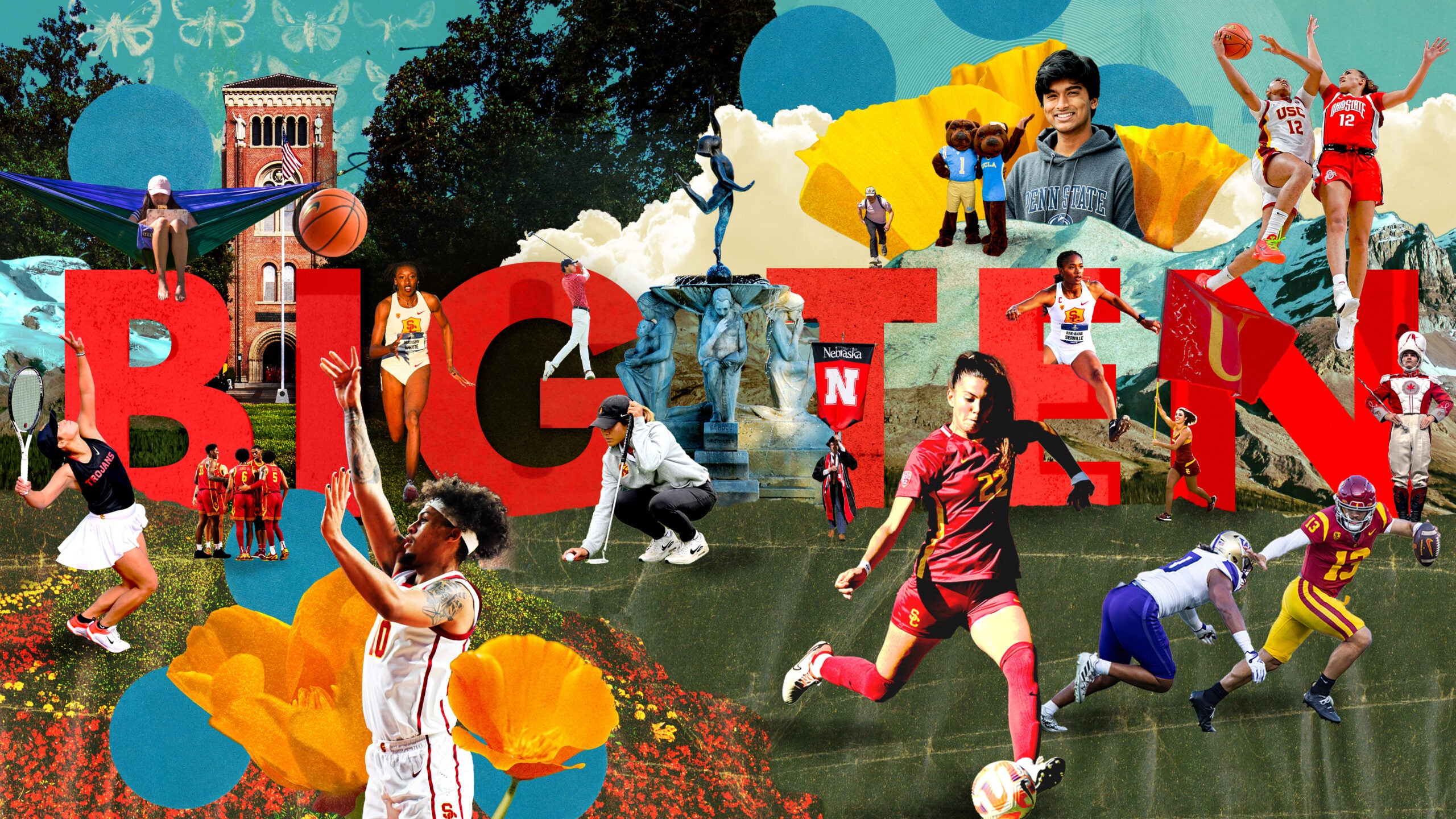 Men's Soccer Brings In Ten Transfers To Program