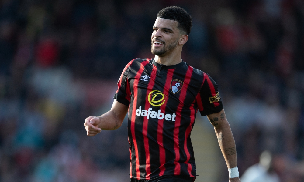 Men's Soccer Inks All