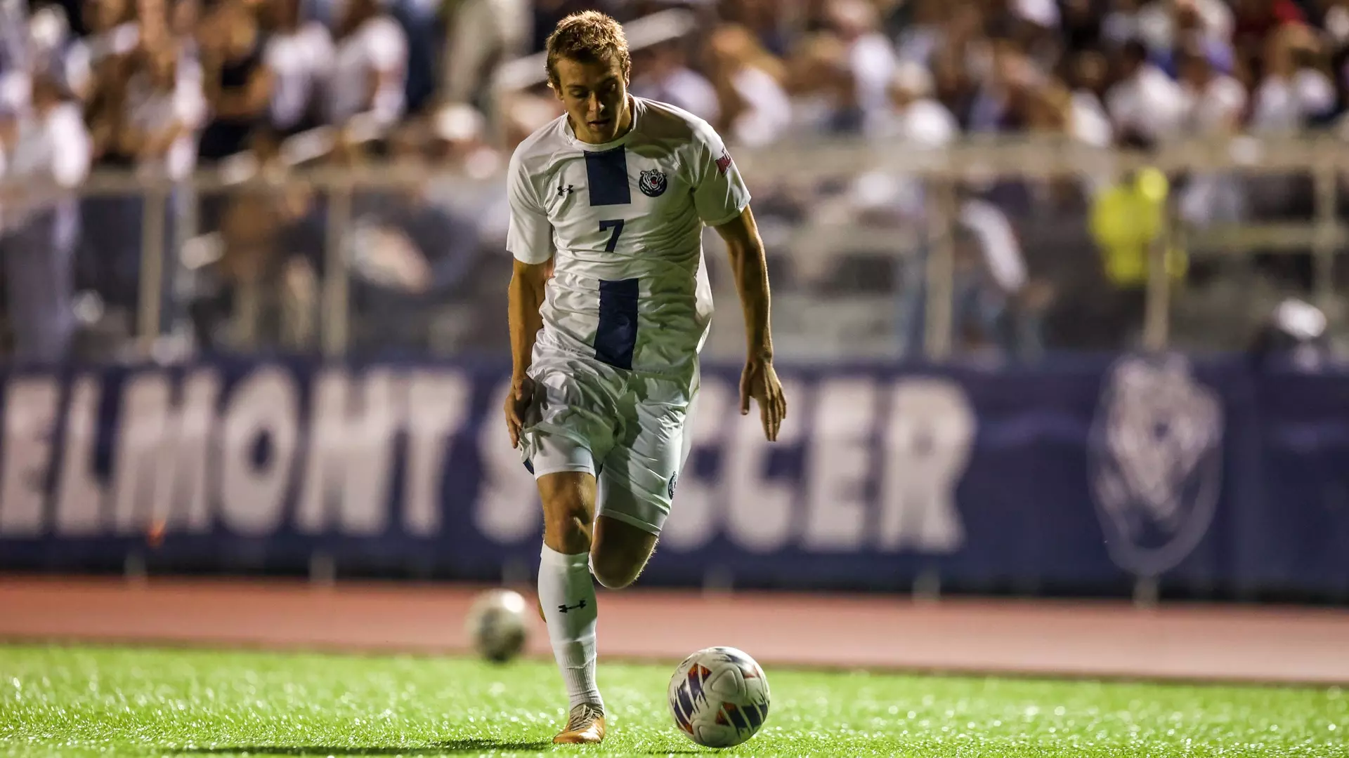 Men's Soccer Unveils 2025 Schedule
