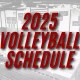 Men's Soccer Unveils 2025 Schedule